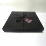 Tropical Panther Duo Cork Gift Set