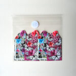 Tropical Skin Range - Gift Tags